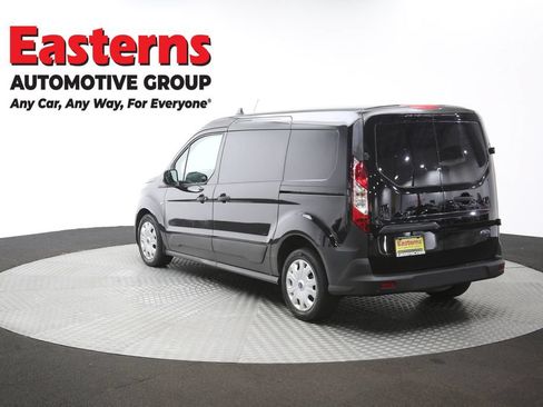 Used 2022 Ford Transit Connect XL w/ CNG/LPG Engine Prep Package FWD image 61