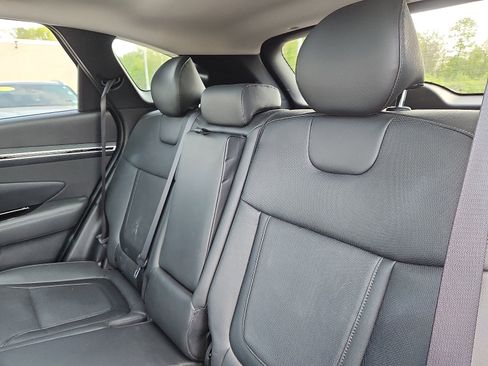 Used 2022 Hyundai Tucson Limited image 27