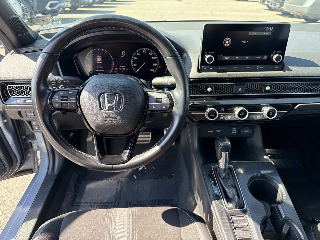 Used 2022 Honda Civic Sport image 17