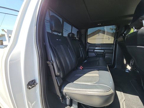 Used 2019 Ford F250 Platinum AWD/4WD image 28