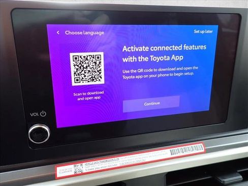 Used 2025 Toyota Tacoma SR5 image 18