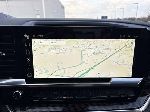 New 2026 GMC Sierra 1500 Elevation image 21