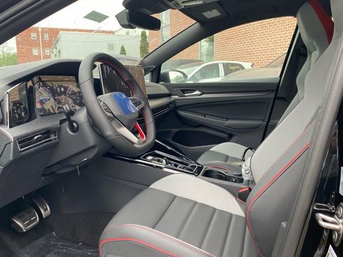New 2026 Volkswagen GTI Autobahn FWD image 7