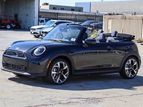 New 2026 MINI Cooper S image 13