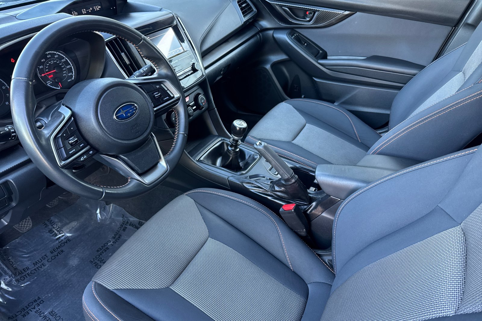Used 2018 Subaru Crosstrek 2.0i Premium AWD/4WD image 10
