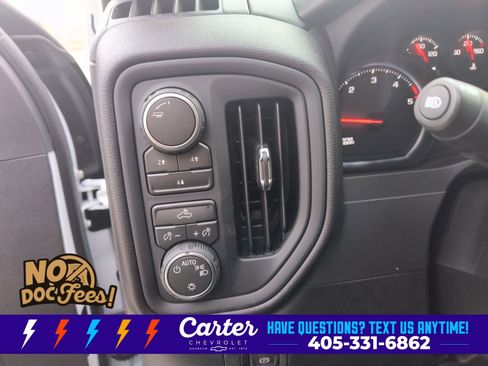 New 2026 Chevrolet Silverado 3500 W/T w/ WT Convenience Package AWD/4WD image 16