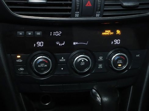 Used 2015 MAZDA MAZDA6 Touring image 26