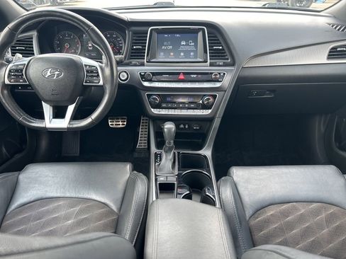 Used 2019 Hyundai Sonata Sport image 21