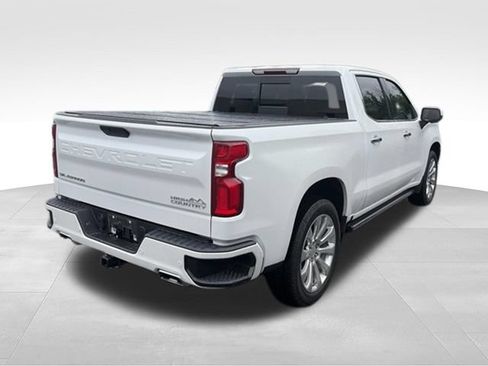 Used 2022 Chevrolet Silverado 1500 High Country AWD/4WD image 6