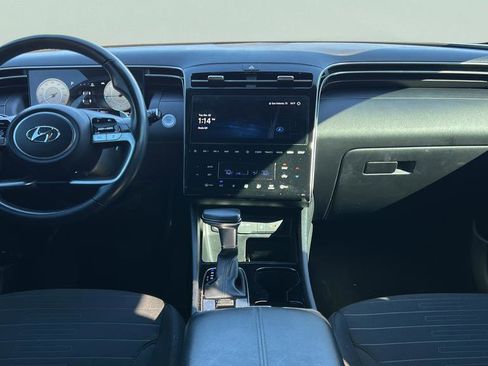 Used 2023 Hyundai Santa Cruz SEL Premium image 14