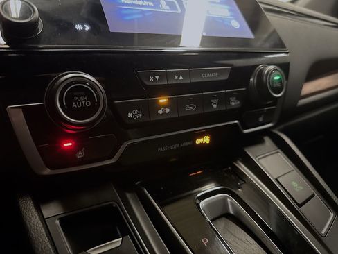 Used 2018 Honda CR-V EX image 18