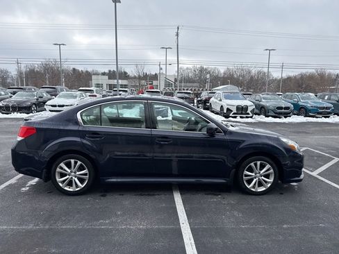 Used 2013 Subaru Legacy 2.5i Limited image 22