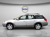 Used 2006 Subaru Outback 2.5XT Limited image 4