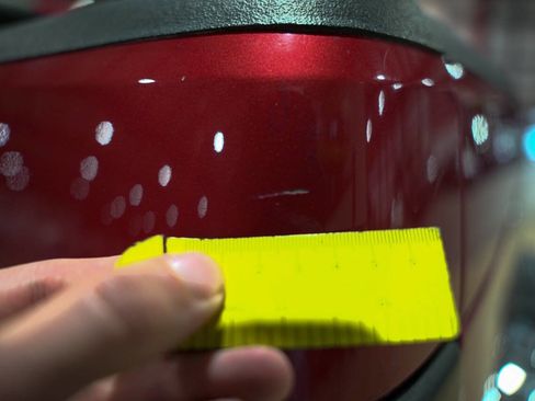 Used 1997 Dodge Ram 1500 Truck 4x4 Regular Cab image 35