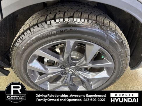 Used 2023 Acura MDX A-Spec image 5