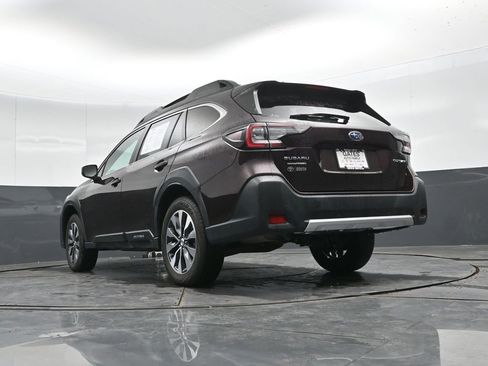Used 2024 Subaru Outback Limited image 36