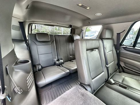 Certified 2020 GMC Yukon SLE w/ SLE Value Package image 26