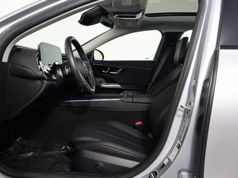 Certified 2026 Mercedes-Benz E 350 Sedan image 10