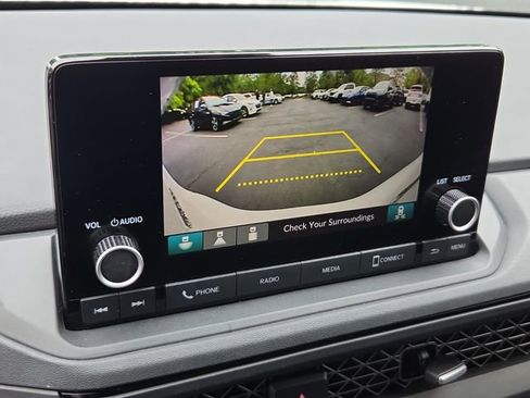 Used 2025 Honda Accord SE image 23