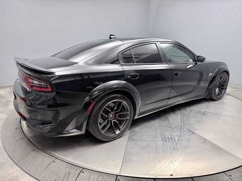 Used 2021 Dodge Charger Scat Pack image 5