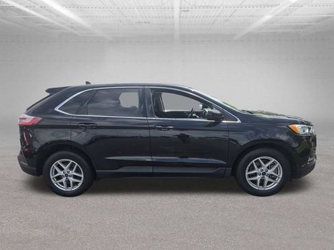 Used 2022 Ford Edge SEL w/ Convenience Package AWD/4WD image 11