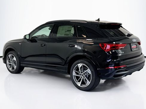 New 2025 Audi Q3 2.0T Premium image 7