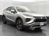 Used 2024 Mitsubishi Eclipse Cross SE image 2
