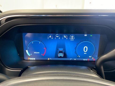 New 2026 Ford F250 Lariat w/ Lariat Ultimate Package image 22