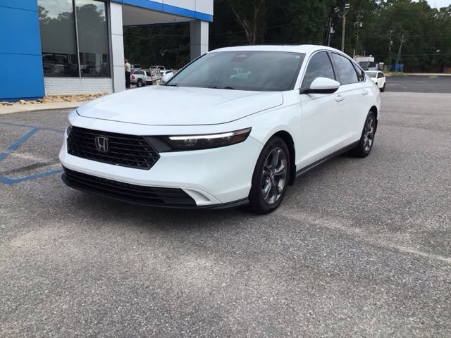 Used 2024 Honda Accord EX image 5