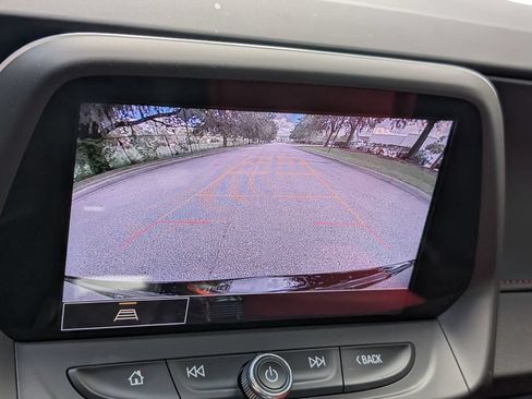 Used 2024 Chevrolet Camaro SS RWD image 26