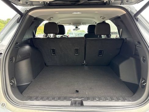 Certified 2023 Chevrolet Equinox LT AWD/4WD image 13