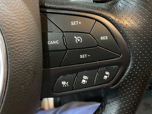 Used 2024 Dodge Durango R/T AWD/4WD image 29