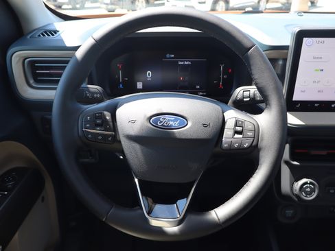 New 2026 Ford Maverick Lariat AWD/4WD image 14
