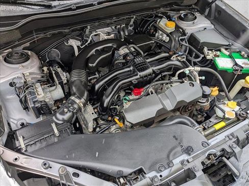 Used 2015 Subaru Forester 2.5i Limited image 24