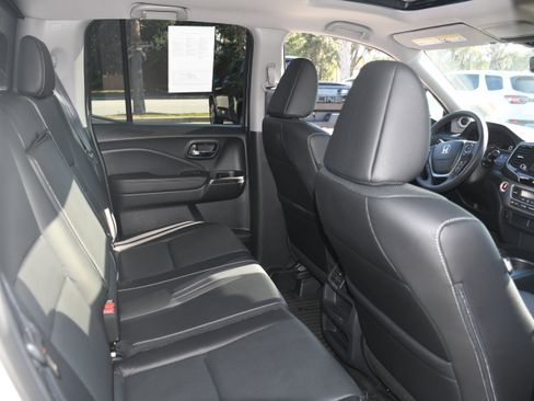 Certified 2023 Honda Ridgeline RTL image 20
