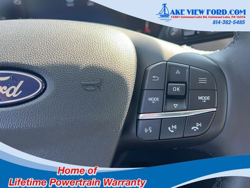 New 2026 Ford Maverick Lariat AWD/4WD image 28