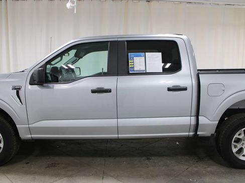 Used 2023 Ford F150 XLT AWD/4WD image 6