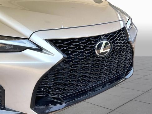 Used 2023 Lexus IS 350 F Sport RWD image 28
