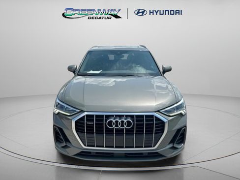 Used 2019 Audi Q3 2.0T Prestige AWD/4WD image 3