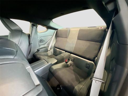 New 2026 Subaru BRZ tS image 25