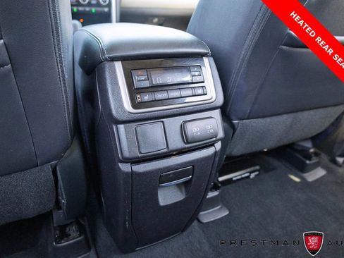 Used 2020 Subaru Ascent Limited w/ Technology Package AWD/4WD image 13