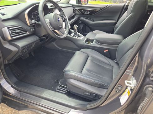 Certified 2022 Subaru Outback Limited AWD/4WD image 23