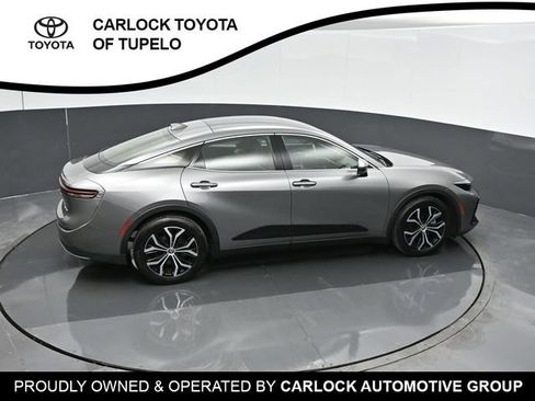 Used 2023 Toyota Crown AWD/4WD image 36