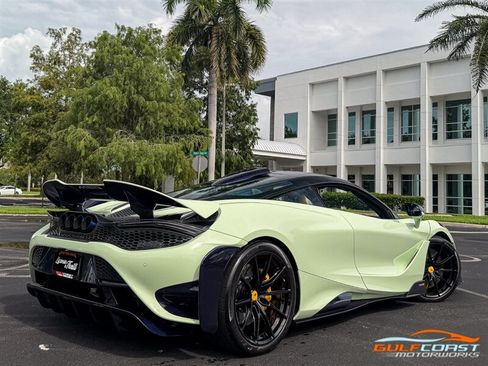 Used 2021 McLaren 765LT RWD image 63