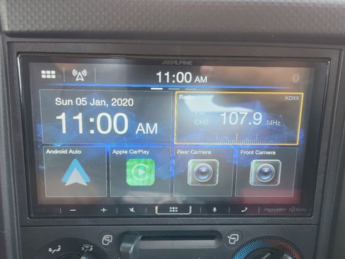 New 2025 Chevrolet Low Cab Forward image 5