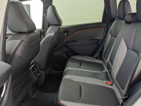 New 2026 Subaru Forester Sport image 24