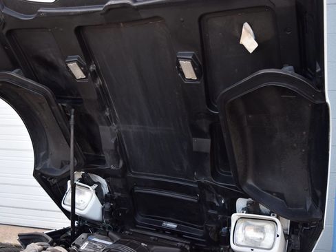 Used 1992 Chevrolet Corvette Coupe image 77