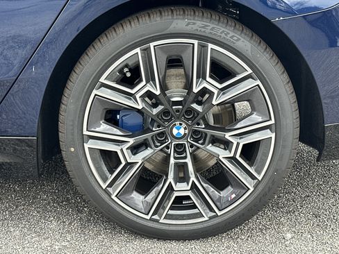 New 2026 BMW 530i w/ M Sport Package image 32