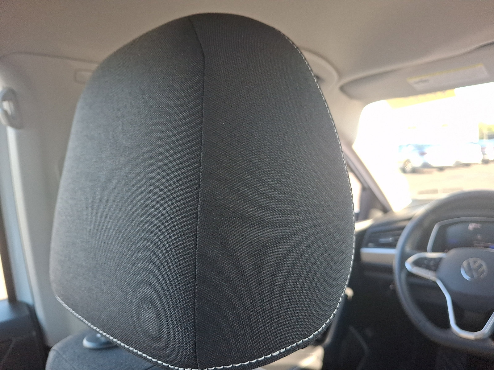 Certified 2024 Volkswagen Jetta S FWD image 9