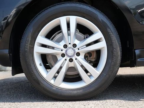 Used 2014 Mercedes-Benz ML 350 BlueTEC 4MATIC image 13